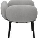 Abbildung Fauteuil Liberty Seitenansicht