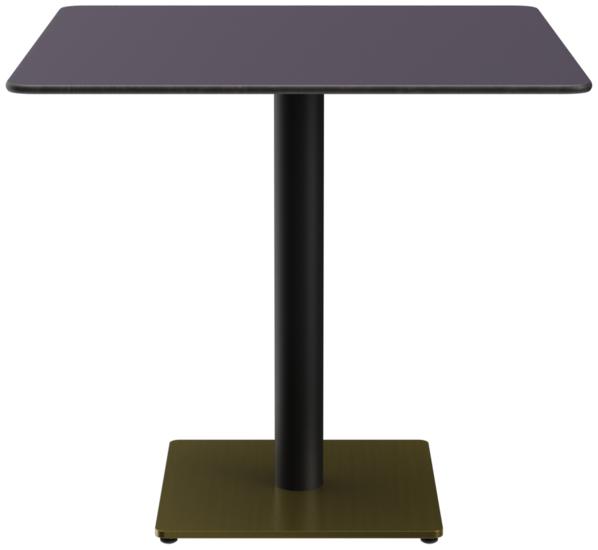 Abbildung dining table Kerst Vorderansicht
