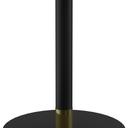 Abbildung Eettafel Kerst Schrägansicht