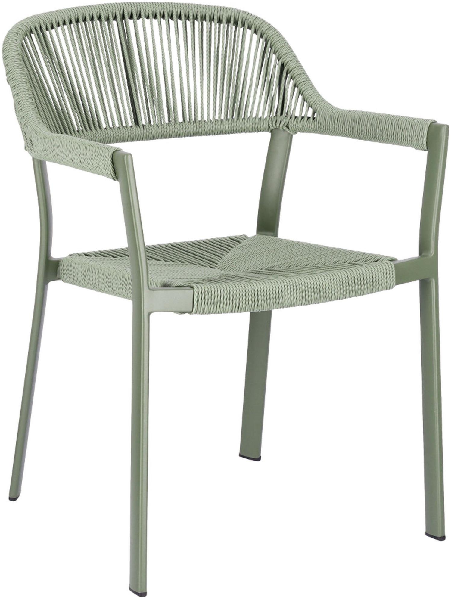 Fauteuil Milora