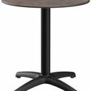 Abbildung Table à manger Kenan Rückansicht