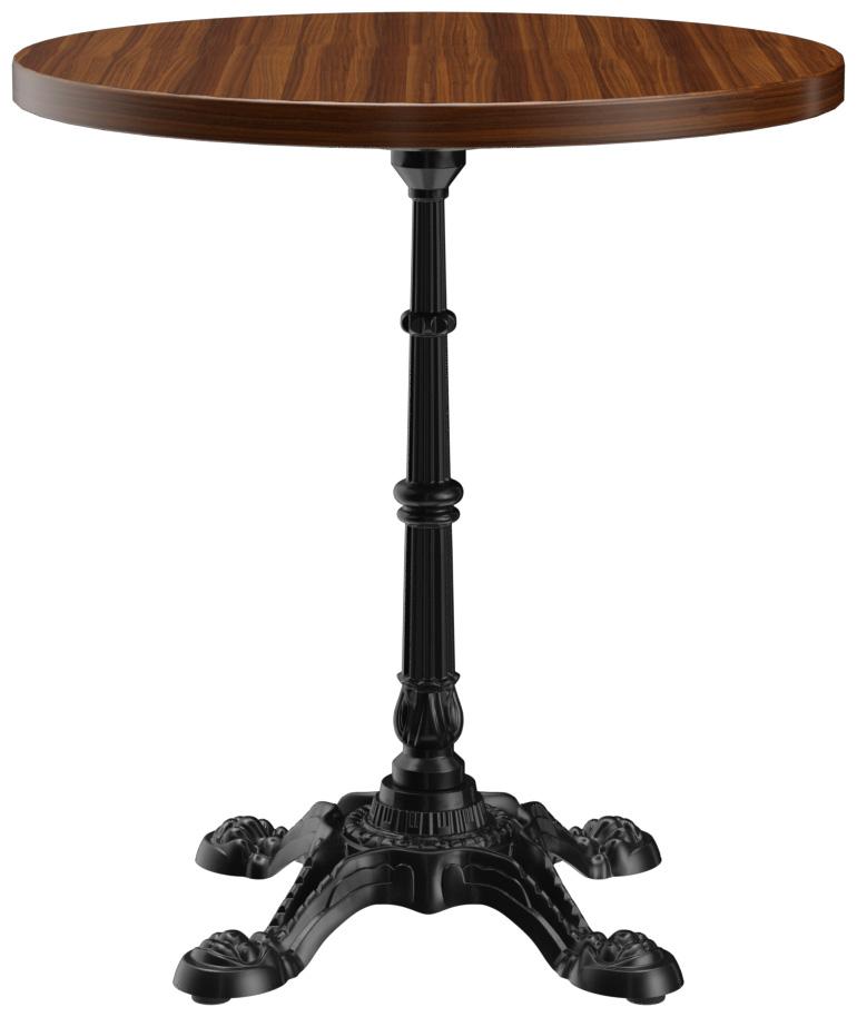 Abbildung dining table Venera Vorderansicht