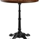 Abbildung dining table Venera Vorderansicht