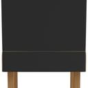 Abbildung Intermediate element 60 cm Felipa Rückansicht