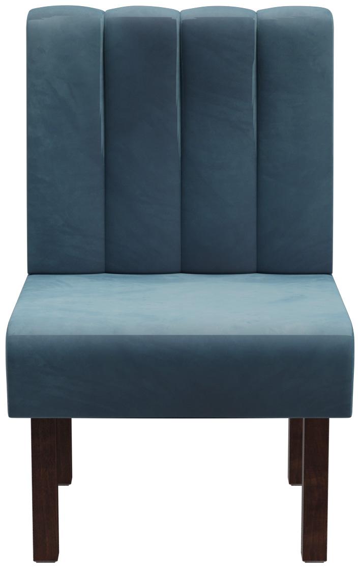 Abbildung Abschlusselement rechts 60cm Felipa Vorderansicht