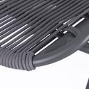 Abbildung Chaise à accoudoirs Malorin Detailansicht