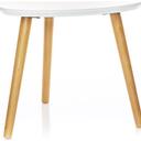 Abbildung table basse Joris Schrägansicht