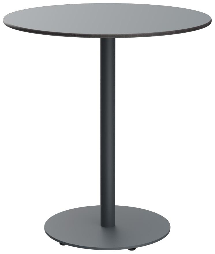 Abbildung Eettafel T12 Slim Schrägansicht