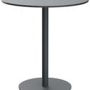 Abbildung Eettafel T12 Slim Schrägansicht