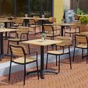 Abbildung Plateau de table Sendo A Ambiente