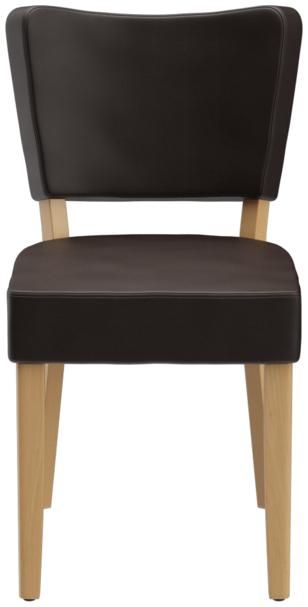 Abbildung chair Damara Vorderansicht
