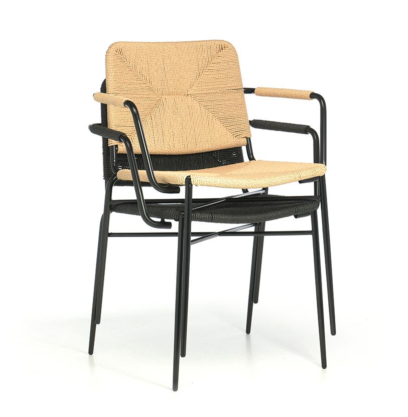 Abbildung Fauteuil Revali