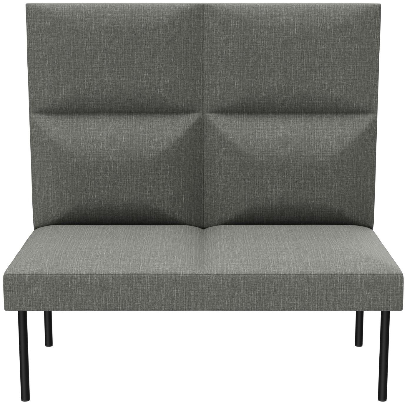 Abbildung Élément 120 cm Tuya B Vorderansicht