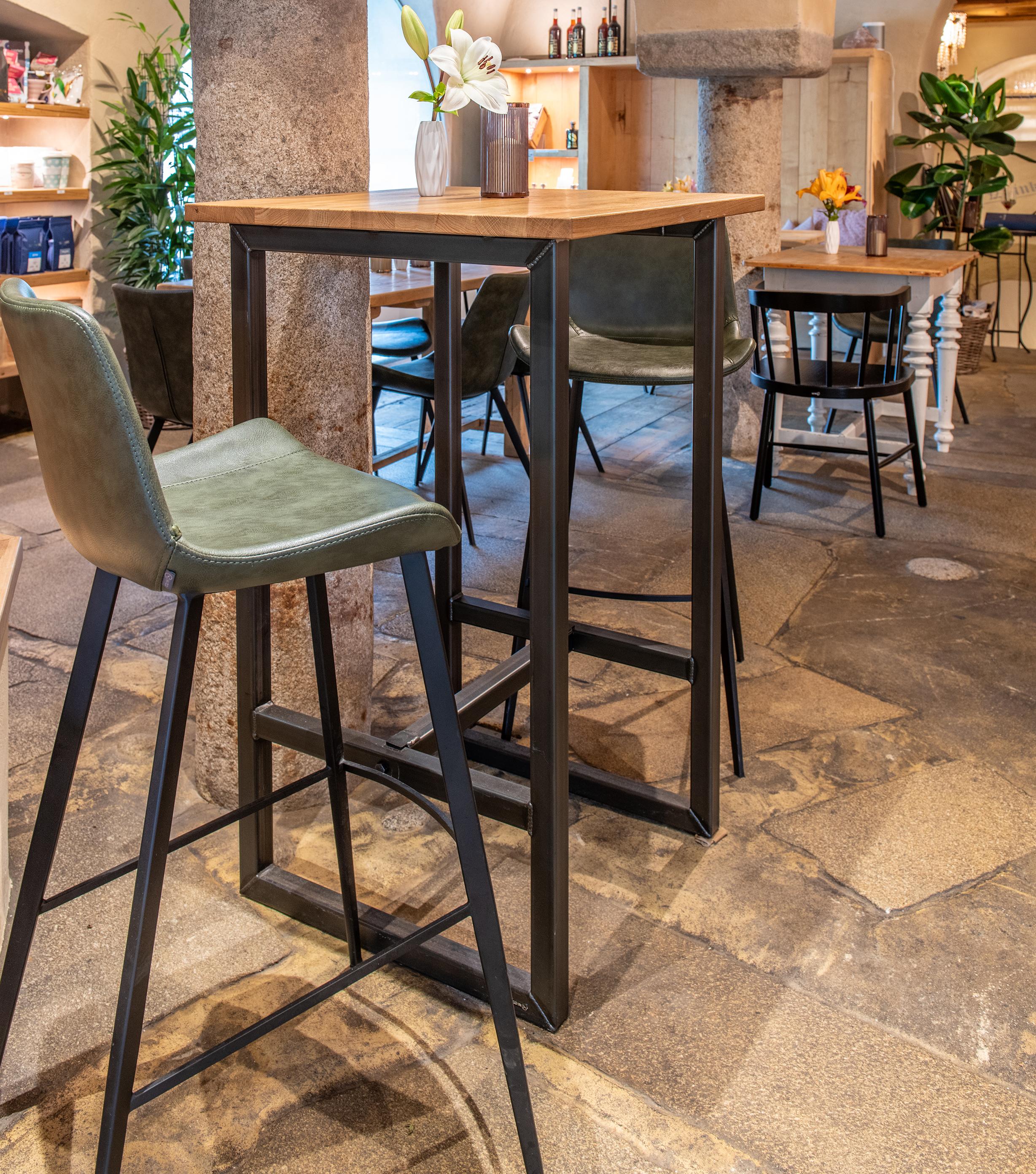 Abbildung high table Rickon Ambiente