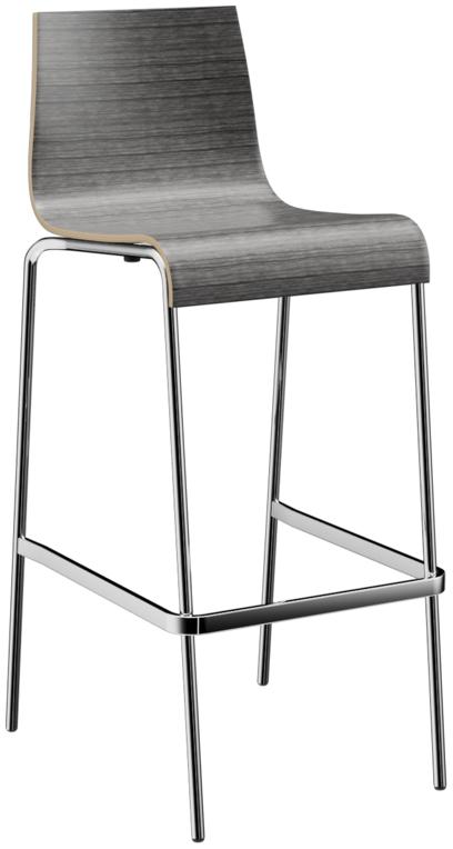 Tabouret de bar Paula