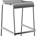 Abbildung bar stool Paula Schrägansicht
