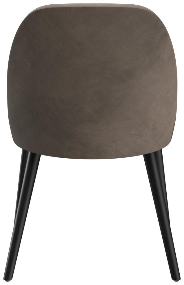 Abbildung Stuhl Hada Rückansicht