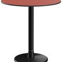 Abbildung Eettafel Modular T Rückansicht