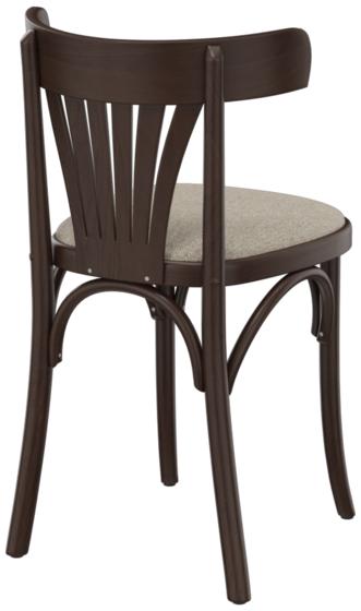 Abbildung chaise Greta Schrägansicht