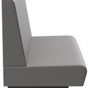 Abbildung Single element 120 cm Anett Seitenansicht