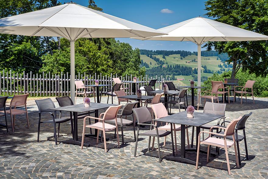 Abbildung Armlehnstuhl Alexis Ambiente