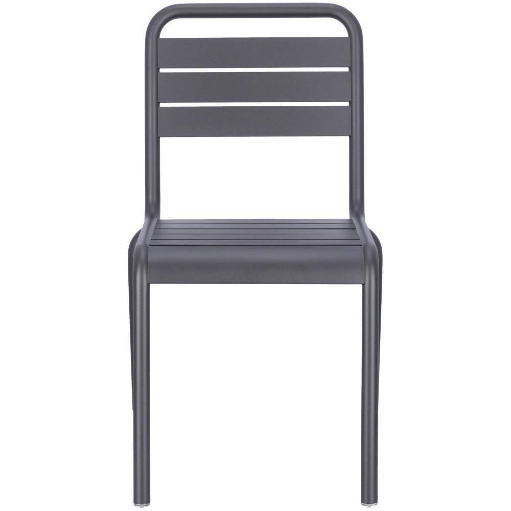 Abbildung chair Heco Vorderansicht