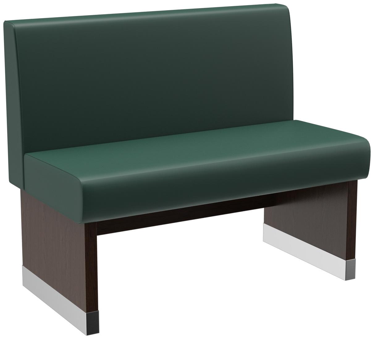 Enkel-/basis element 100 cm H-Line