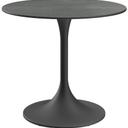 Abbildung dining table Caius Rückansicht