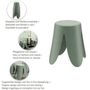 Abbildung tabouret Elvina