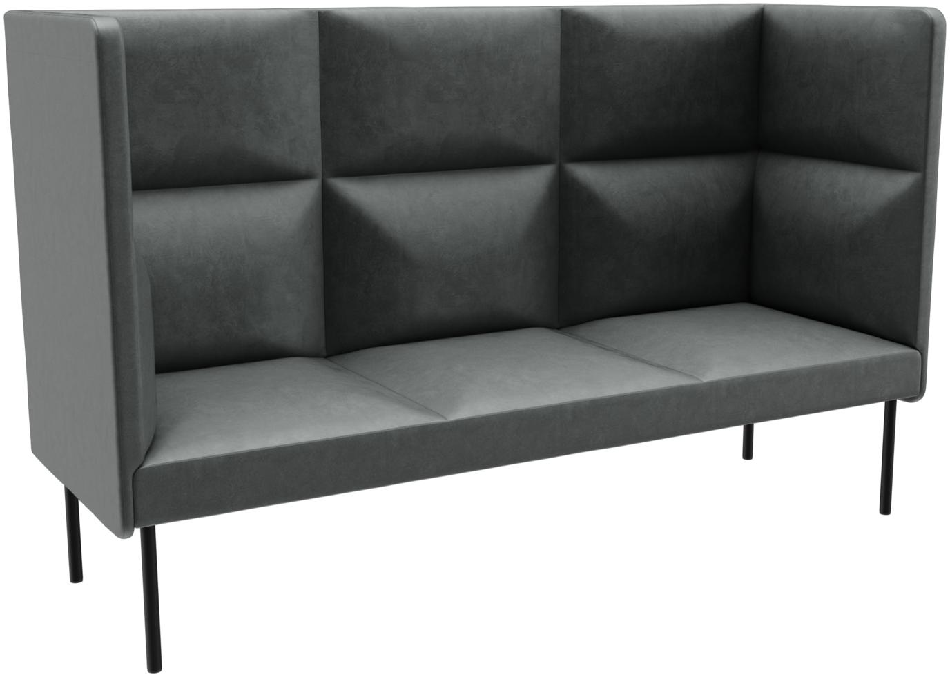 3-seater element Tuya