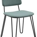 Abbildung chair Yago P Schrägansicht