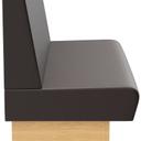 Abbildung Einzelelement 120 cm Anett Seitenansicht