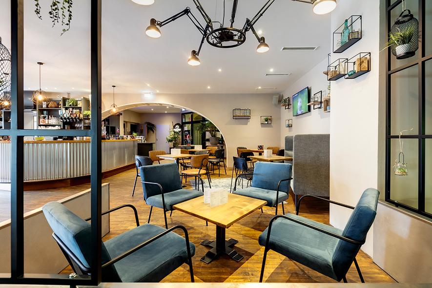 Abbildung Fauteuil Teona Ambiente