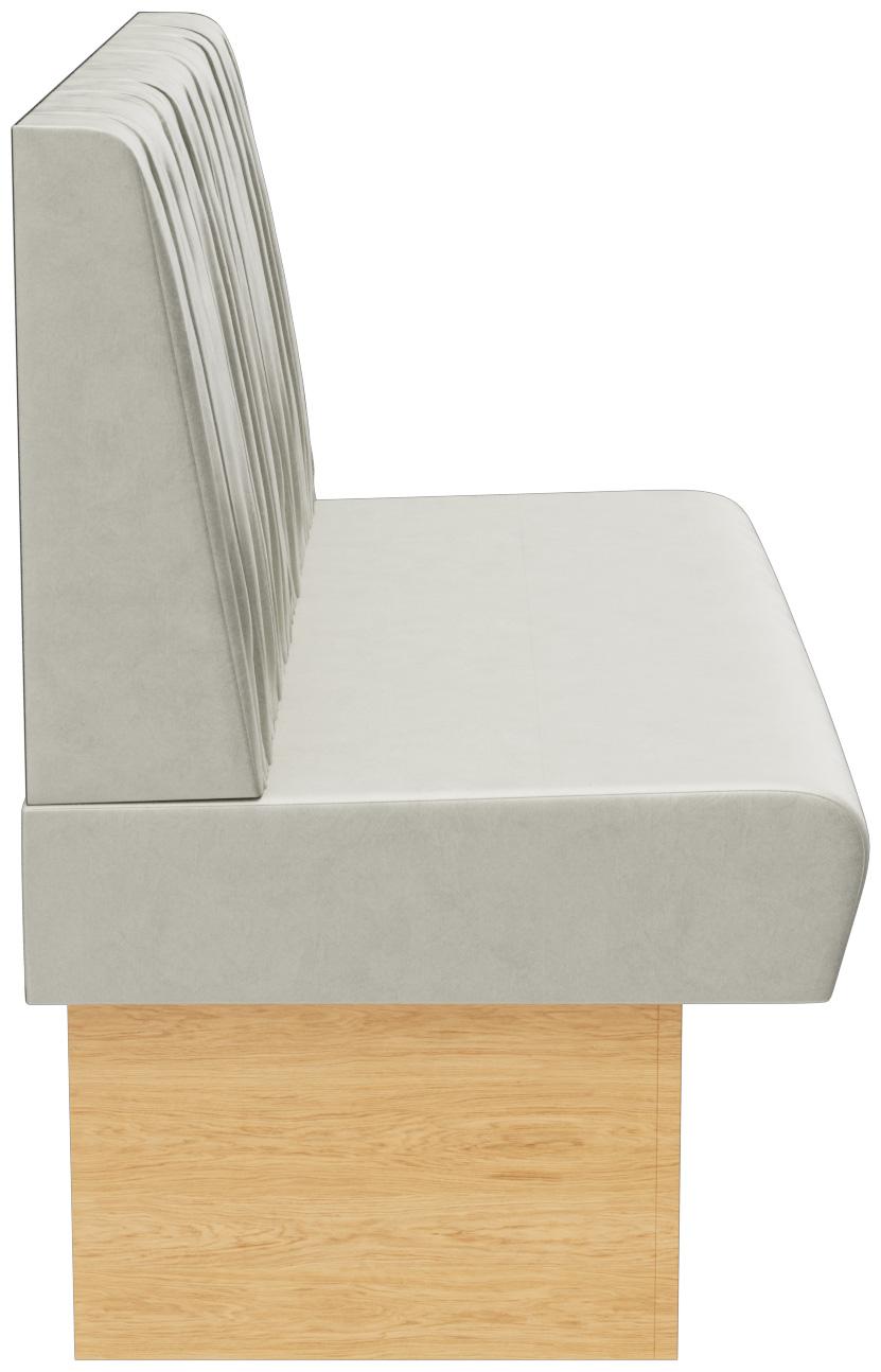 Abbildung Enkel item 120 cm Drapelle Seitenansicht