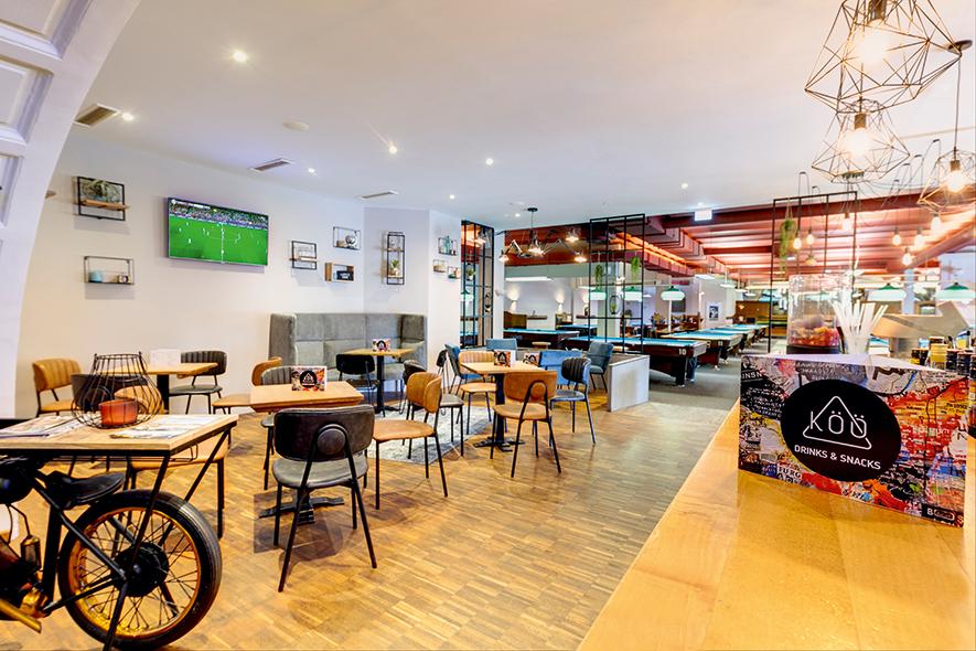 Abbildung chair Katris Ambiente