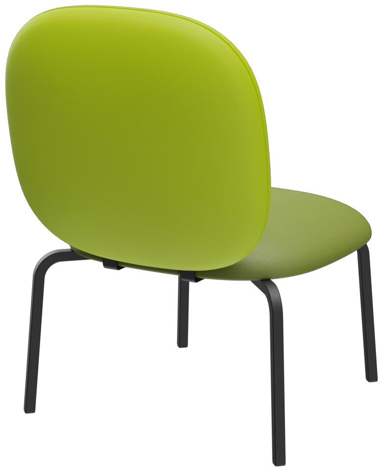 Abbildung stoel Liberty Schrägansicht