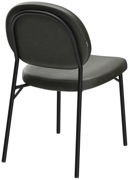 Abbildung chair Valron Schrägansicht