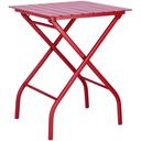 Abbildung dining table Baila T Schrägansicht