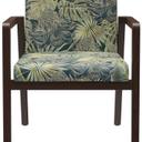 Abbildung Armstoel Tila Vorderansicht