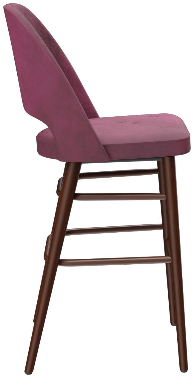 Abbildung Barkruk Liska Seitenansicht