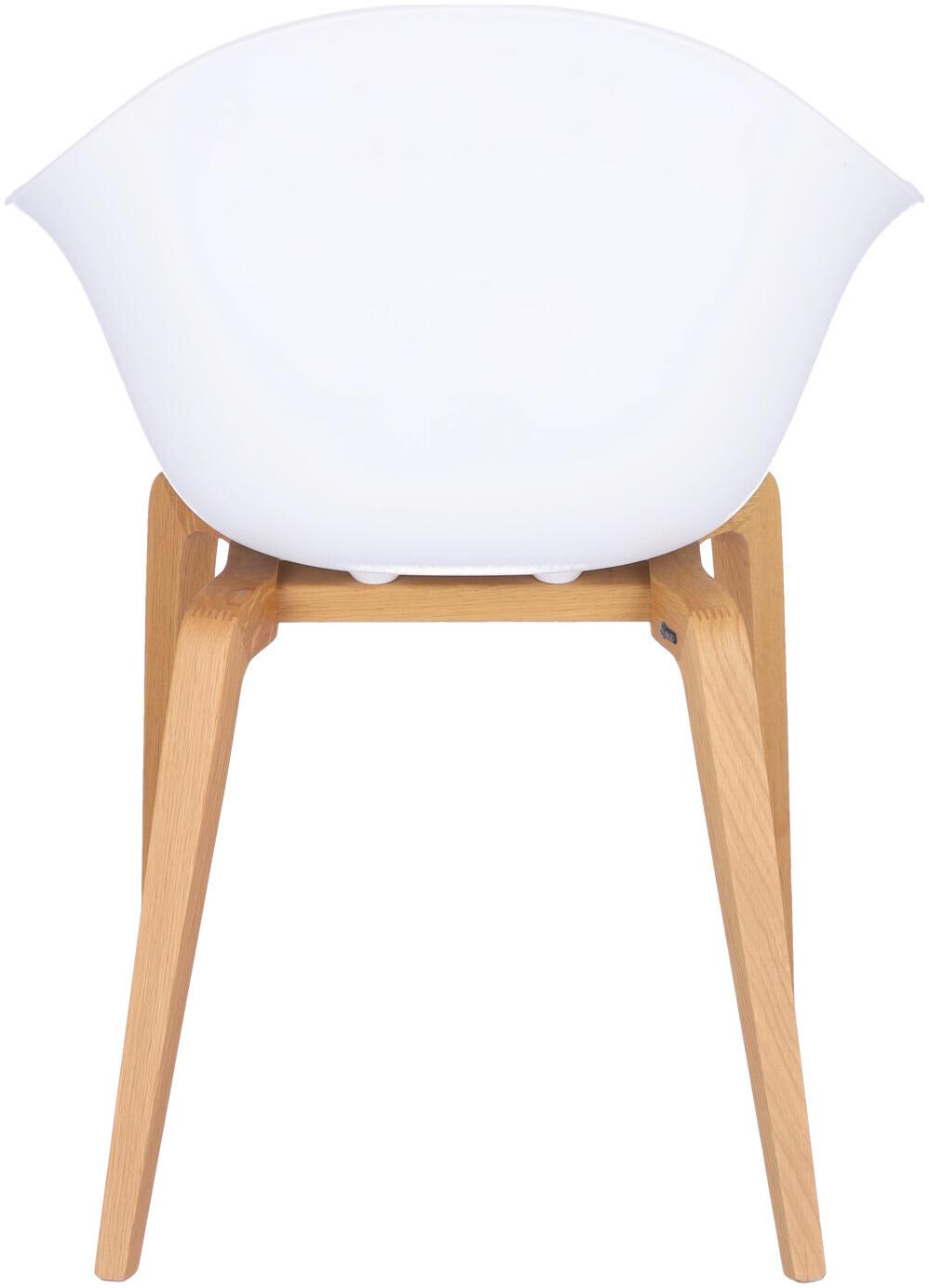 Abbildung Fauteuil Tamo Rückansicht