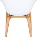 Abbildung Fauteuil Tamo Rückansicht