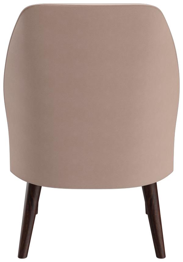 Abbildung Fauteuil Cliff Rückansicht