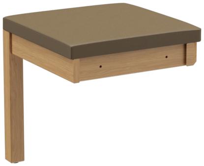 corner element Florin