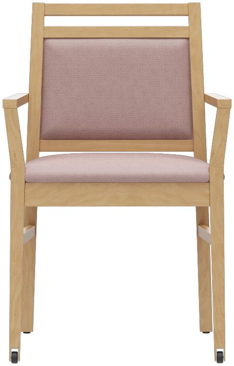 Abbildung Armchair Liah Vorderansicht