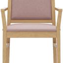 Abbildung Armchair Liah Vorderansicht