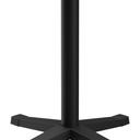 Abbildung dining table Kata Vorderansicht