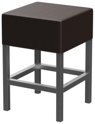 Abbildung tabouret Yes Schrägansicht
