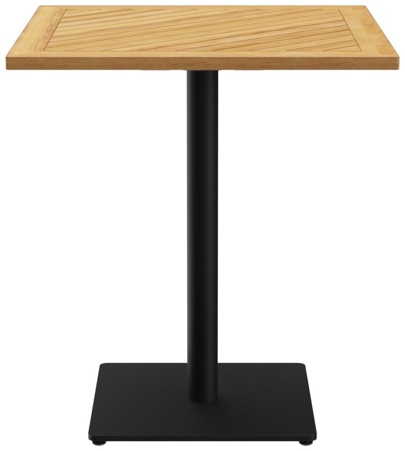 Abbildung Table à manger Kerst Slim Vorderansicht