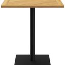 Abbildung Table à manger Kerst Slim Vorderansicht